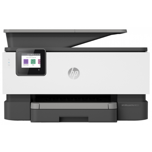 МФУ HP OfficeJet Pro 9013 (1KR49B)