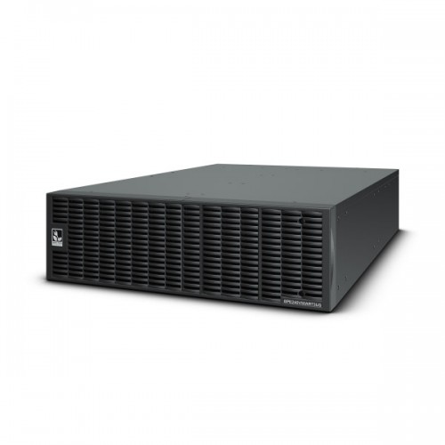 Батарейный блок CyberPower для OL6KERT3UPM, OL10000ERT3UDM, OL10KERT3UPM, 0.9х0.6х0.3м., 95кг. BPE240V50ART3US