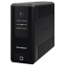 ИБП CyberPower UT1100EIG, Line-Interactive,  1100VA/630W USB/RJ11/45 (6 IEC С13) UT1100EIG