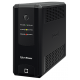 ИБП CyberPower UT1100EIG, Line-Interactive,  1100VA/630W USB/RJ11/45 (6 IEC С13) UT1100EIG