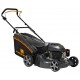 Газонокосилка бензиновая CARVER LMG-2646HM (2,6кВт, шир.46см., кол.7\