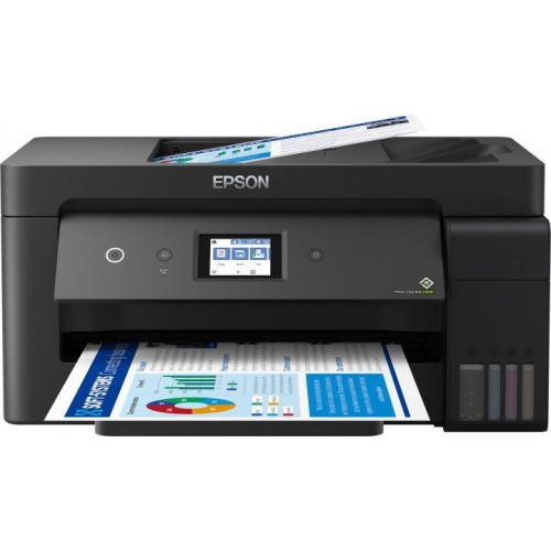 МФУ струйный EPSON L14150 (C11CH96404)