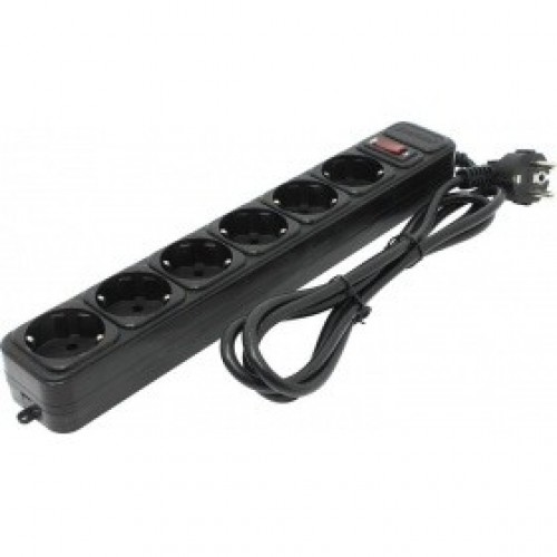 Сетевой фильтр Exegate SP-6-1.8B (EX119391RUS)