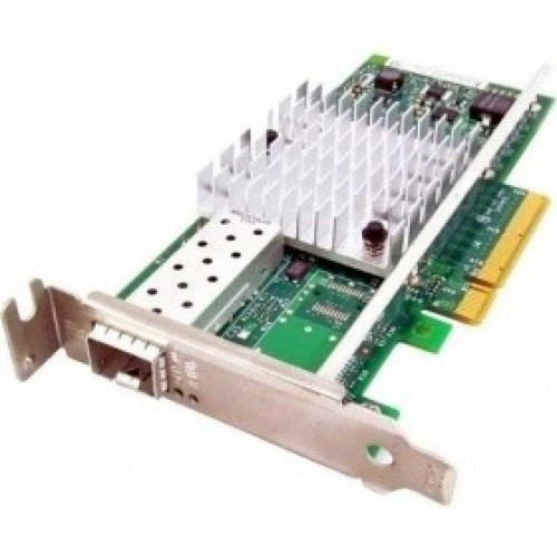 Сетевой адаптер Intel E10G41BTDAG1P5 OEM (E10G41BTDAG1P5)