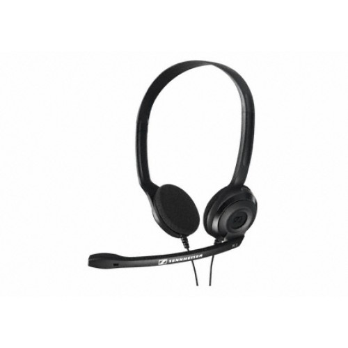 Гарнитура Sennheiser PC 3 CHAT