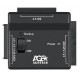 Универсальный переходник AgeStar для HDD 2.5