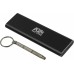 Внешний корпус SSD AgeStar 31UBNV1C m2 NVME 2280 M-key алюминий серый Внешний корпус SSD AgeStar 31UBNV1C m2 NVME 2280 M-key алюминий серый