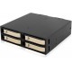 Mobile rack для HDD Exegate HS425-01 Black (EX264647RUS)