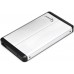 Внешний корпус для HDD Gembird EE2-U3S-5-S Silver