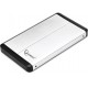 Внешний корпус для HDD Gembird EE2-U3S-5-S Silver