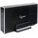 Внешний корпус для HDD Gembird EE3-U3S-80 Black