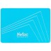 Накопитель SSD 2.5\" Netac 256Gb N600S Series Retail (NT01N600S-256G-S3X) Накопитель SSD 2.5\" Netac 256Gb N600S Series Retail (NT01N600S-256G-S3X)