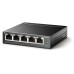 Сетевой коммутатор TP-Link TL-SF1005LP