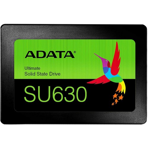 Твердотельный накопитель (SSD) Adata 960Gb Ultimate SU630