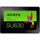 Твердотельный накопитель (SSD) Adata 960Gb Ultimate SU630