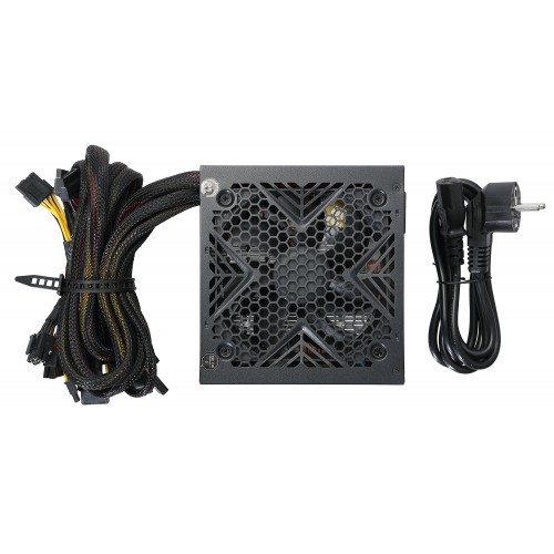 Блок питания Formula ATX 750W (VL-750APB-85) 