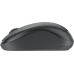 Клавиатура + мышь Logitech MK295 Silent Wireless Combo Graphite (920-009807) 