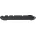 Клавиатура + мышь Logitech MK295 Silent Wireless Combo Graphite (920-009807) 