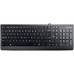 Клавиатура Lenovo 300 USB (GX30M39684)