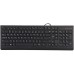 Клавиатура Lenovo 300 USB (GX30M39684)