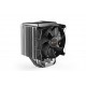 Кулер для процессора be quiet! SHADOW ROCK 3 /LGA 115x,2011-3; AM4,AM3+,AM3/190W TDP/PWM/BK004/RTL