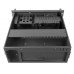 Серверный корпус INWIN IN WIN TS-4U Black