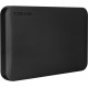 Внешний жёсткий диск 1Tb Toshiba Canvio Ready Black (HDTP310EK3AA)