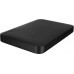 Внешний жёсткий диск 1Tb Toshiba Canvio Ready Black (HDTP310EK3AA)