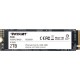 Накопитель SSD Patriot PCI-E x4 2Tb P300P2TBM28 P300 M.2 2280