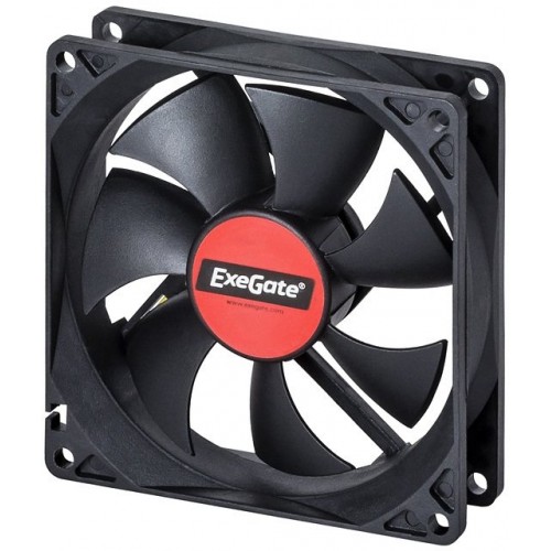 Вентилятор для корпуса Exegate Mirage 92x25S (EX166175RUS)