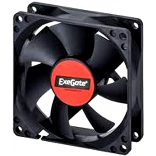 Вентилятор для корпуса Exegate EX12025SM (EX283394RUS)