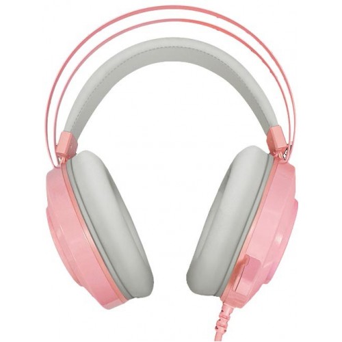 Гарнитура A4Tech Bloody G521 Pink 