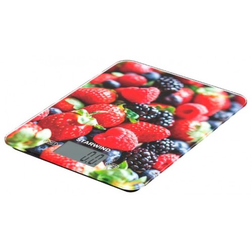 Весы кухонные STARWIND SSK3354