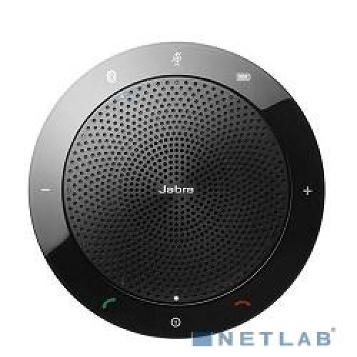 Спикерфон Bluetooth Jabra SPEAK 510 + MS USB NC WB Link 360 MS