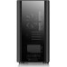 Корпус Thermaltake V150 TG черный без БП mATX 3x120mm 4x140mm 2xUSB2.0 1xUSB3.0 audio bott PSU