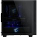 Корпус Gigabyte AORUS С300 GB-AC300G черный без БП ATX 2x120mm 2xUSB3.0 1xUSB3.1 audio bott PSU