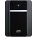 Источник бесперебойного питания APC Back-UPS BX950MI 520Вт 950ВА черный Источник бесперебойного питания APC Back-UPS BX950MI 520Вт 950ВА черный
