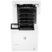 Принтер HP LaserJet Enterprise M611dn (A4, 1200dpi, 61ppm, 512Mb, 2 trays 100+550, duplex, USB/extUSBx2/GigEth, 1y warr, cartridge 10500 pages in box, repl. K0Q14A, K0Q15A, K0Q17A, K0Q18A, K0Q19A)