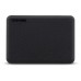 Жесткий диск Toshiba USB 3.0 1Tb HDTCA10EK3AA Canvio Advance 2.5" черный