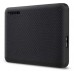 Жесткий диск Toshiba USB 3.0 1Tb HDTCA10EK3AA Canvio Advance 2.5" черный