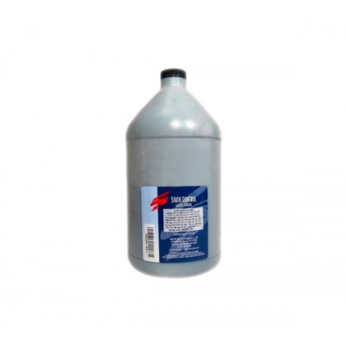 Тонер Samsung ML-1610//1710/2010/2250 (Static Control) 1 кг/кан (TRSUNIV3-1KG)