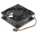 Вентилятор Gembird 80x80x25(S8025H-3P4M)