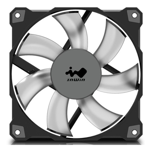 Вентилятор для корпуса CASE FAN INWIN IW- Jupiter AJ120  fan RGB (Single pack) [6139243] (8307)