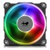 Вентилятор для корпуса CASE FAN INWIN IW- Jupiter AJ120  fan RGB (Single pack) [6139243] (8307)