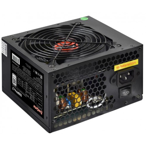 Блок питания Exegate EX280578RUS-S 600W 