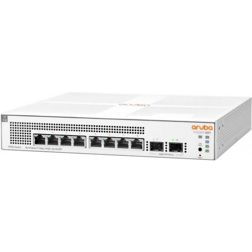 Коммутатор HP JL681A  HPE OfficeConnect 1930 