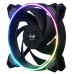 Вентилятор для корпуса INWIN IW- Sirius Loop ASL120 fan RGB  (Single pack)  [6133811] (7683)