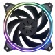 Вентилятор для корпуса INWIN IW- Sirius Loop ASL120 fan RGB  (Single pack)  [6133811] (7683)