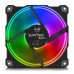 Вентилятор для корпуса INWIN IW- Jupiter AJ120 fan + RGB module (Triple pack)  [6139244] (8314)