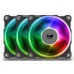 Вентилятор для корпуса INWIN IW- Jupiter AJ120 fan + RGB module (Triple pack)  [6139244] (8314)